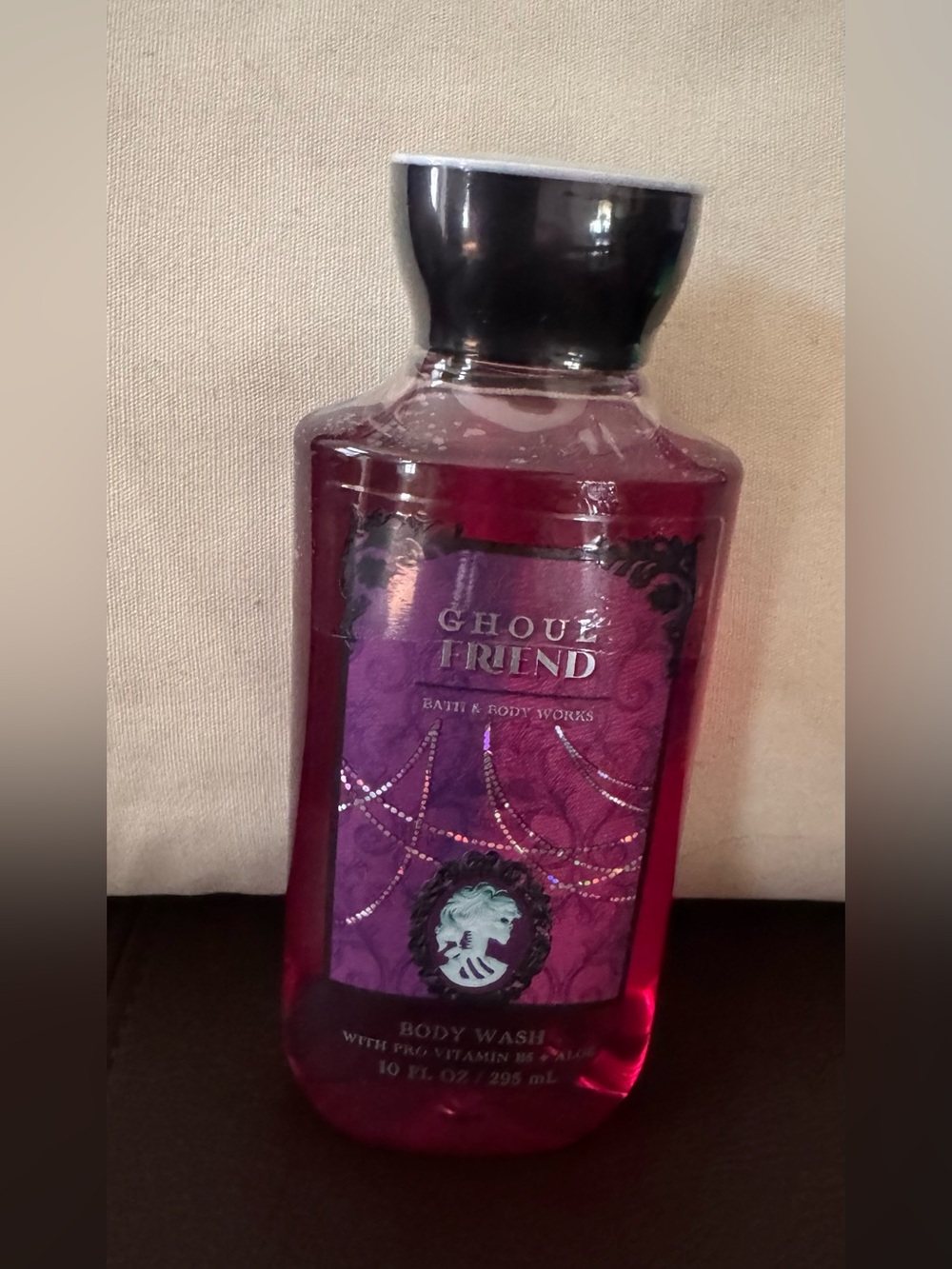 Bath & Body Works Ghoul Friend Body Wash - New & Sealed